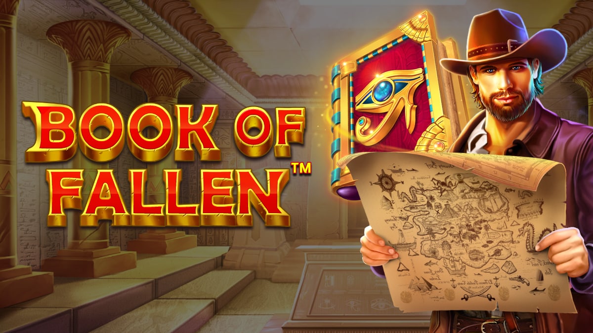 Strategi Sukses: Menguasai Book Of Fallen Slot