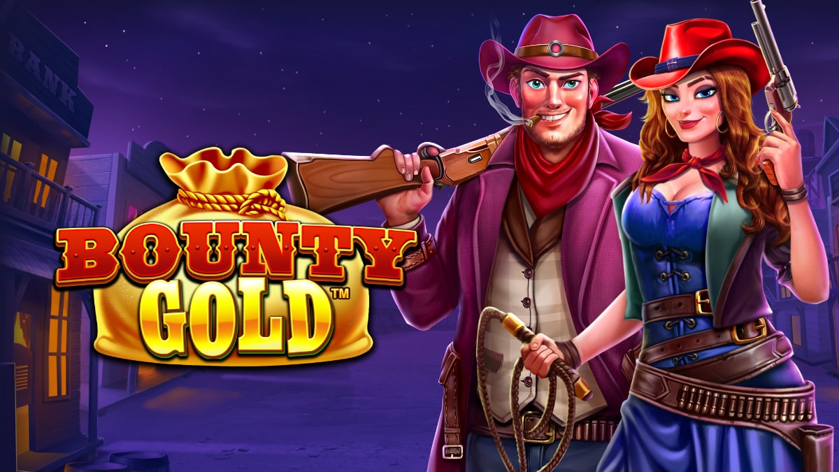 Mengklaim Keberuntungan Anda: Memahami Putaran Bonus Di Slot Bounty Gold