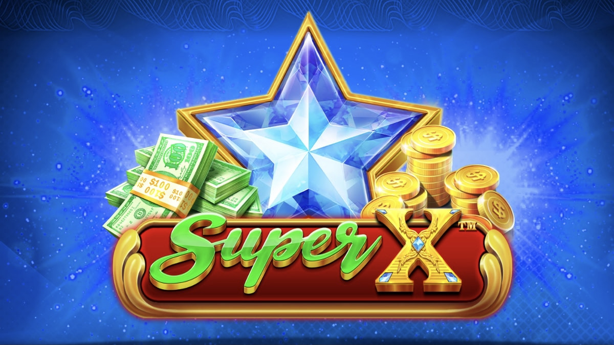 Strategies For Success: Mastering The Reels Of Super X Slot